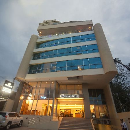 Ns Royal Hotel Cebu Εξωτερικό φωτογραφία