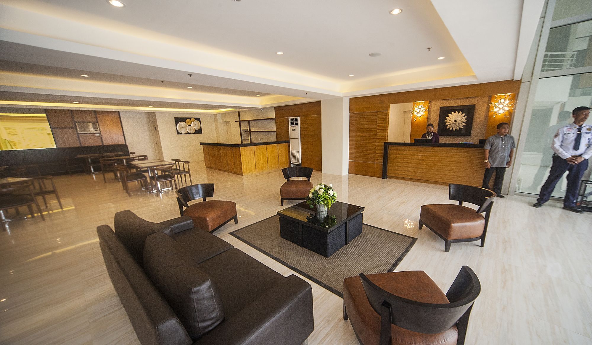 Ns Royal Hotel Cebu Εξωτερικό φωτογραφία