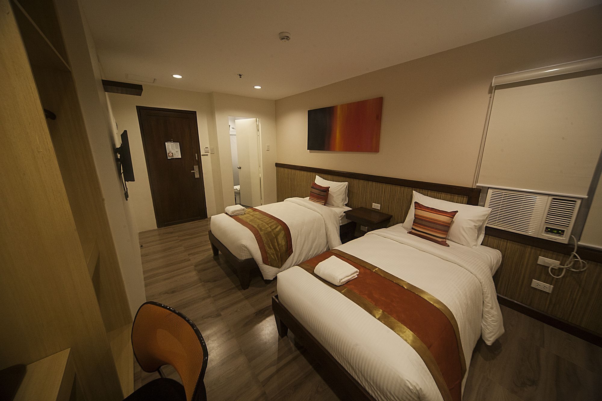Ns Royal Hotel Cebu Εξωτερικό φωτογραφία