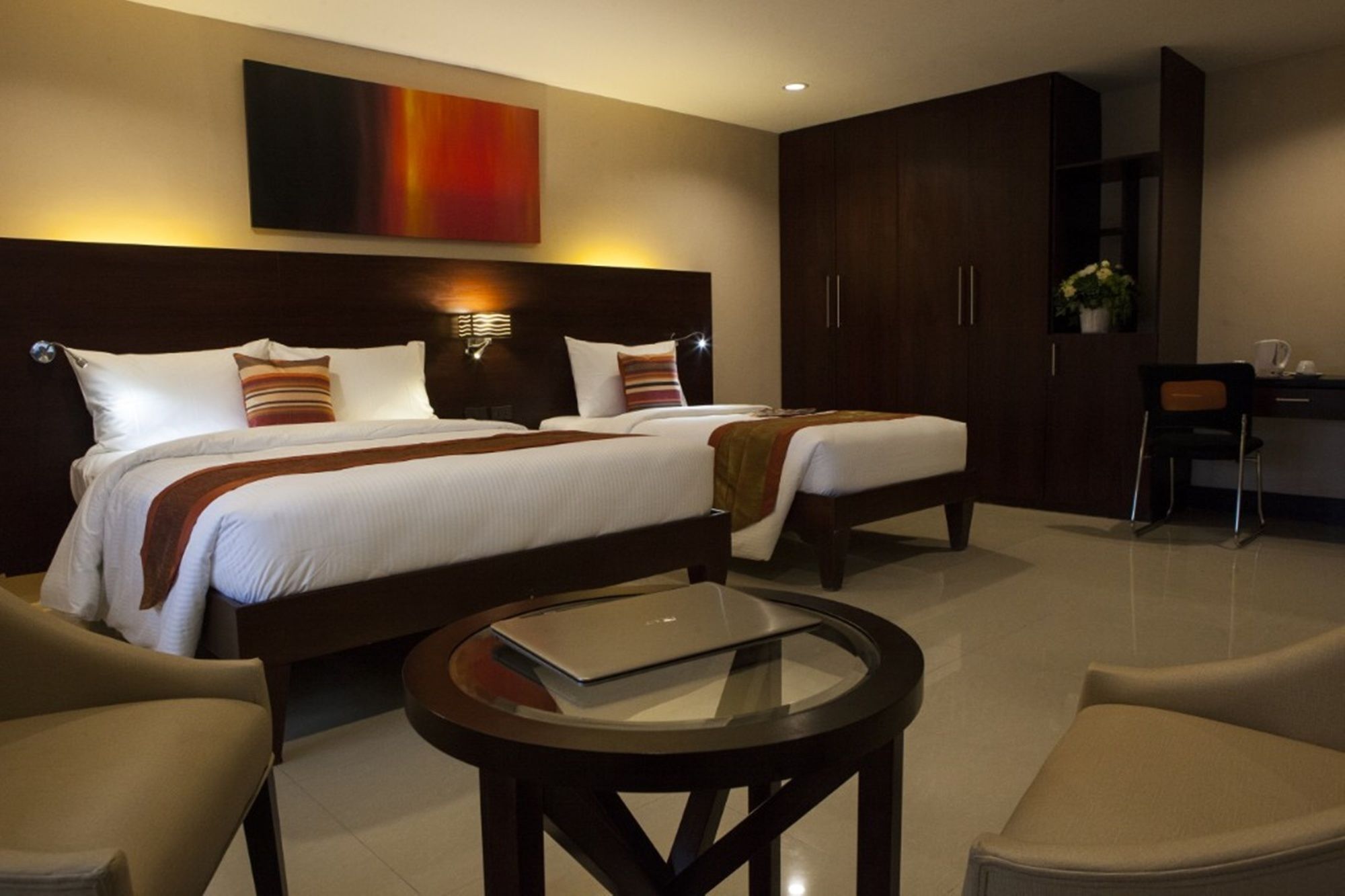 Ns Royal Hotel Cebu Εξωτερικό φωτογραφία